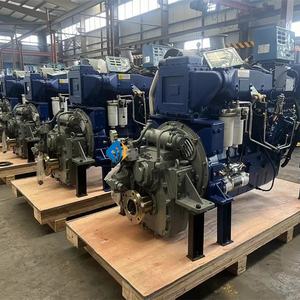 Moteur Weichai Wp6 Moteur Weichai Wp6g125e22 Moteur Weichai Wp6.210 210 Hp 6.75L National Iii Diesel Engine pour <span class=keywords><strong>petit</strong></span> <span class=keywords><strong>bateau</strong></span> de pêche - Product Image 2