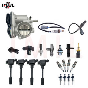 Piezas de Motor Diésel IMIL para Toyota C-HR Rav 4 Corolla Estate Hatchback Ux Es MZAA10 M20A-FKS - Product Image 3