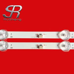 Barra de Luz LED NO.3272 Original, Nueva, para Skyworth LED3058, MS-L3783 V1, Retroiluminación LED para TV LCD con 6 LED, Tira de Retroiluminación para TV - Product Image 4