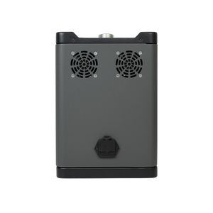 Alimentation portable extérieure, batterie lithium-ion, énergie solaire, 1200W/2000W, interfaces multiples compatibles. BZ26420 ou - Product Image 1