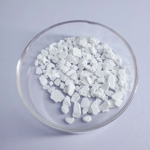 CACL2 99% cloruro de calcio dihidrato copos/aditivos alimentarios en polvo - Product Image 4