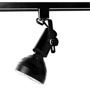 Ampoule LED PAR30 pour rail d'éclairage, 30w 35w, haute luminosité, E27, 6500K, pour magasin de bijoux - Product Image 1