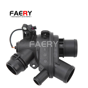 FAERY, piezas de automóviles de alta calidad, LR062498 LR117568 LR107288 LR095895, termostato para <span class=keywords><strong>Land</strong></span> <span class=keywords><strong>Rover</strong></span> Range <span class=keywords><strong>Rover</strong></span> Sport 2015-2022 3.0L - Product Image 3