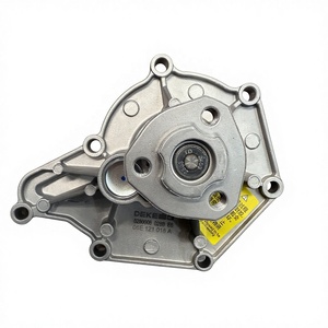 06E121018A ชุดปั๊มน้ำสำหรับออดี้ A6 A7 Q7 S4 S5 <span class=keywords><strong>VW</strong></span> Touareg - Product Image 2