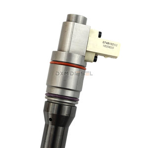 Inyector Nuevo Directo de Fábrica 1820820, Unidad Electrónica para Ensamblaje de Motor de Camión Pesado DAF, Venta al Por Mayor - Product Image 3