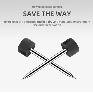 FTTH điện cực av6471 av6471a av6471ag av6496a sử dụng cho sợi quang Fusion Máy Fusion splicer điện cực Rod - Product Image 4