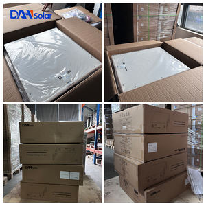 <span class=keywords><strong>Dyness</strong></span> <span class=keywords><strong>BX51100</strong></span> 5.12kwh 48V 51.2V100AH Batería solar de iones de litio LFP con CAN/RS485/RS232 - Product Image 2