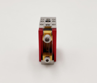 Pile de diodes laser MCC Micro Channel LT HPL 808nm 13 barres 800W/1200W/1300W pour réparation de poignée de pièce à main