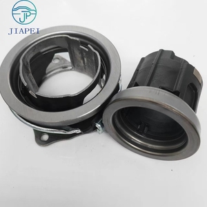 Juego de rodamientos de <span class=keywords><strong>doble</strong></span> <span class=keywords><strong>embrague</strong></span> 414202D000 de rendimiento confiable para rodamientos de camiones Hyun Dai Ki a - Product Image 4