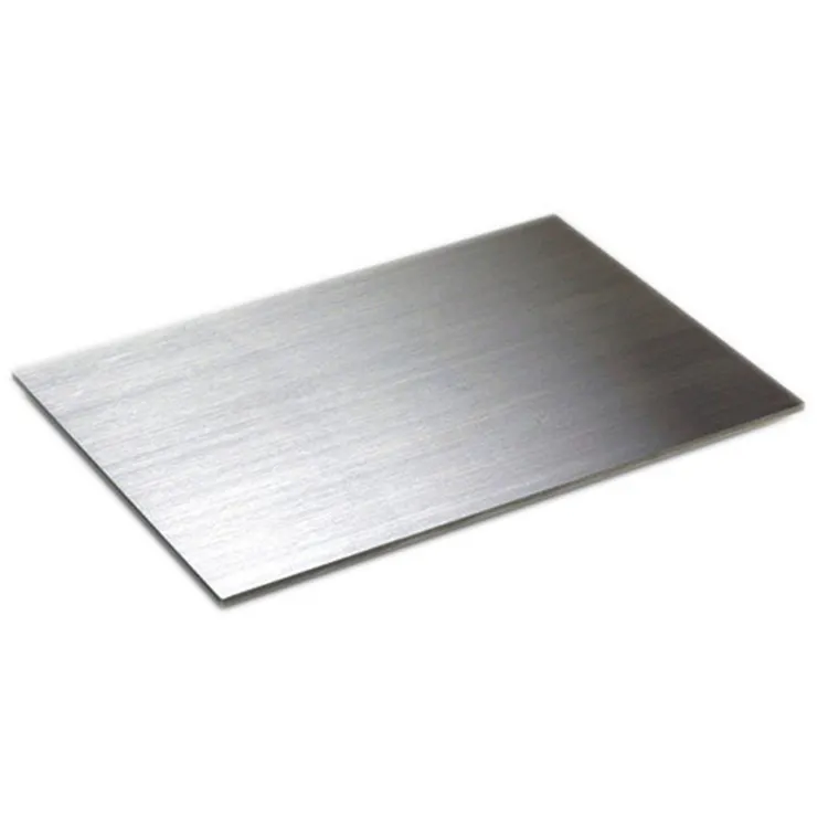 Nickel Alloy Inconel 625 Plate Stainless Steel Metal Sheet Price