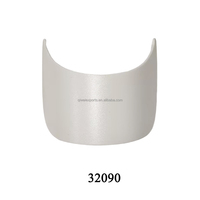 Inserto de Visera para Gorra de Lona PE, Visera para Gorra, Modelo 32042 32090