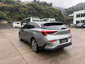 Buick Velite6 <span class=keywords><strong>Intercon</strong></span> แฟชั่นพลัส รถยนต์ไฟฟ้าหรู รถยนต์ไฟฟ้าความเร็วสูง ราคาถูก รถยนต์ Velite รถมือสอง - Product Image 4