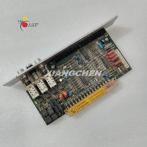 JENNEY Original Used B37U57499 Circuit Board for Offset <b>Printing</b> <b>Machine</b> Spare Parts - Product Image 6