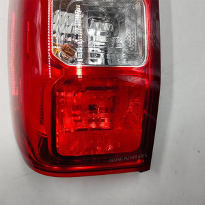 Fanale posteriore posteriore luce posteriore retromarcia posteriore sinistra destra fanale posteriore genuino tuning luci per <span class=keywords><strong>Ford</strong></span> Ranger T9 <span class=keywords><strong>Sport</strong></span> 2022 2023 XL XLT - Product Image 3