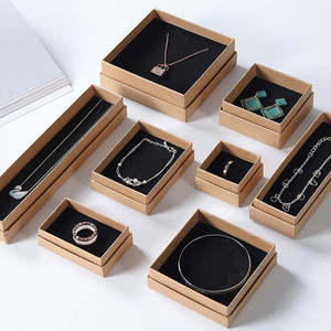 Sacs d'emballage kraft imprimés sur mesure: Boîtes cadeaux kraft polyvalentes recyclables. - Product Image 6