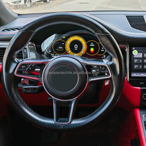 Nuevo Producto: Pantalla Digital de 10.25 Pulgadas para el Panel de Instrumentos del Automóvil, Velocímetro para Porsche Macan 2014-2025 - Product Image 5