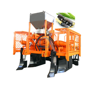 Hot Bán máy kéo gắn mía planter mía hạt giống planter máy - Product Image 5