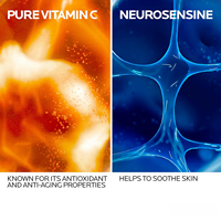 Sérum Visage Anti-Âge Éclaircissant et Illuminateur OEM à la Vitamine C, E, Acide Hyaluronique et Acide Salicylique