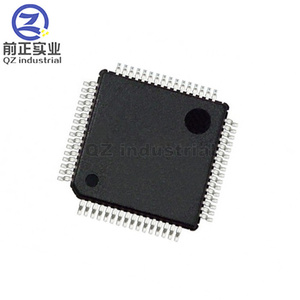 QZ isp1160bd/01 linh kiện điện tử gốc nhúng Bộ điều khiển máy chủ lưu trữ bus nối tiếp phổ quát isp1160 isp1160bd isp1160bd/01 - Product Image 2