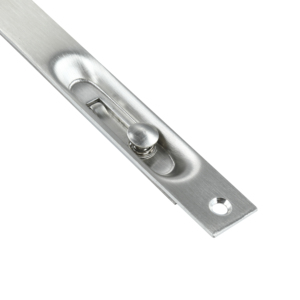 Bulloni a filo per porte in acciaio inossidabile 4 pollici 6 pollici 8 pollici 10 pollici 12 pollici serrature per porte di sicurezza nascoste - Product Image 2