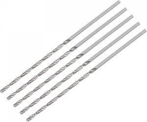 XOẮN bước khoan bit định vị cho Kreg <span class=keywords><strong>Jig</strong></span> Hướng dẫn sử dụng túi thí điểm lỗ sâu dừng cổ áo Hex Vòng chế biến gỗ - Product Image 6