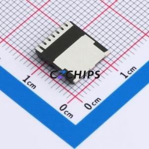 Transistor à effet de champ (MOSFET) NCEP018N85LL en gros – Composants électroniques et service BOM - Product Image 2