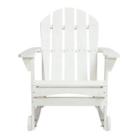 Pique-nique personnalisé Camping Pelouse Fauteuil de jardin extérieur Chaise de plage en bois massif