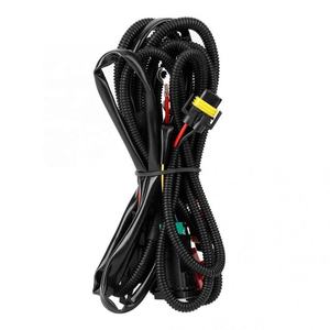 랜드크루저 안개등용 배선 하네스 - Product Image 2