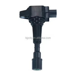 IC1066CNC แชมเปียนเดิมคอยล์จุดระเบิดประสิทธิภาพสูงสภาพใหม่สำหรับ mazd-รถ ZJ4918100 jett-เครื่องยนต์รหัสเครื่องยนต์อัตโนมัติ - Product Image 3