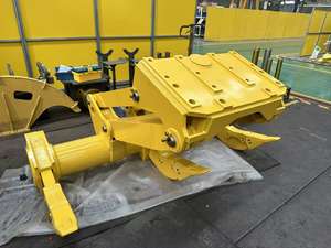 <span class=keywords><strong>Ripper</strong></span> per Bulldozer di Fabbrica Cinese a Prezzo Conveniente, Diversi Modelli Disponibili - Product Image 4