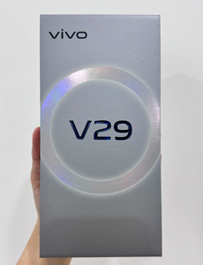 สมาร์ทโฟน Android รุ่น V29/V27e Pro ขายดี หน้าจอ LED 7 นิ้ว ความละเอียด 4K รองรับ LTE แรม 8GB+ความจุ 256GB รองรับ<span class=keywords><strong>ภาษา</strong></span>อังกฤษและภาษาฝรั่งเศส - Product Image 3