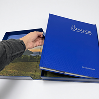 Impresión de Libros Ilustrados Personalizados, Impresión de Libros para Colorear Más Vendidos, Impresión de Libros de Mesa de Centro