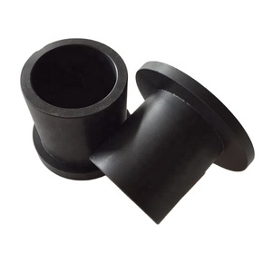 PTFE + Graphite Ống tay áo phần tấm Gasket - Product Image 1