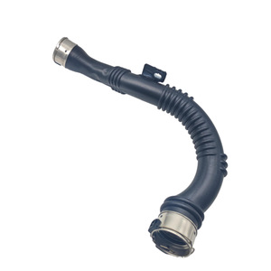 Manguera de Admisión de Aire Renault 144606126R 93867727 Para Reemplazo o Reparación - Product Image 1