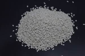 Granulés de <span class=keywords><strong>Masterbatch</strong></span> de Carbonate de Calcium de Qualité Stable, Complément de <span class=keywords><strong>Masterbatch</strong></span> Déshydratant pour Plastiques PP, PE, HDPE - Product Image 2