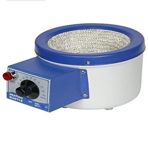 LABONE ND200-2 Placa Calefactora Magnética de Acero Suave de Alta Calidad y Avanzada, 1 Litro, 350 RPM, para Experimentación Científica, 8kg 160 - Product Image 1