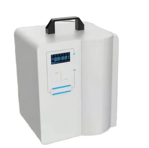 Dispensador automático de fragancia HAVC seguro para evitar robos, atomizador doble grande, difusor de fragancia Bluetooth de gran cobertura - Product Image 6