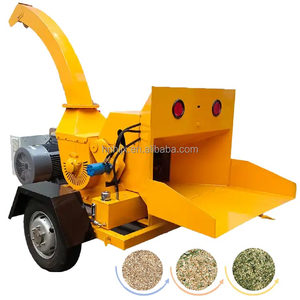 Trống Gỗ chipper máy cho công nghiệp Gỗ huỷ <span class=keywords><strong>Crusher</strong></span> 5ton mỗi giờ - Product Image 3