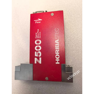 Horiba STEC ใช้โมดูลควบคุมการไหลของมวล MG-03 SEC-Z512MGX (mFC) - Product Image 5
