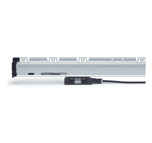 ตัวเข้ารหัสแบบเชิงเส้นชนิดปิดผนึก Heidenhain Absolute รุ่น LC192F ML740MM มอเตอร์สแตนเลส LC192F ML740MM Heidenhain LC192F LC192F ML740MM H - Product Image 1