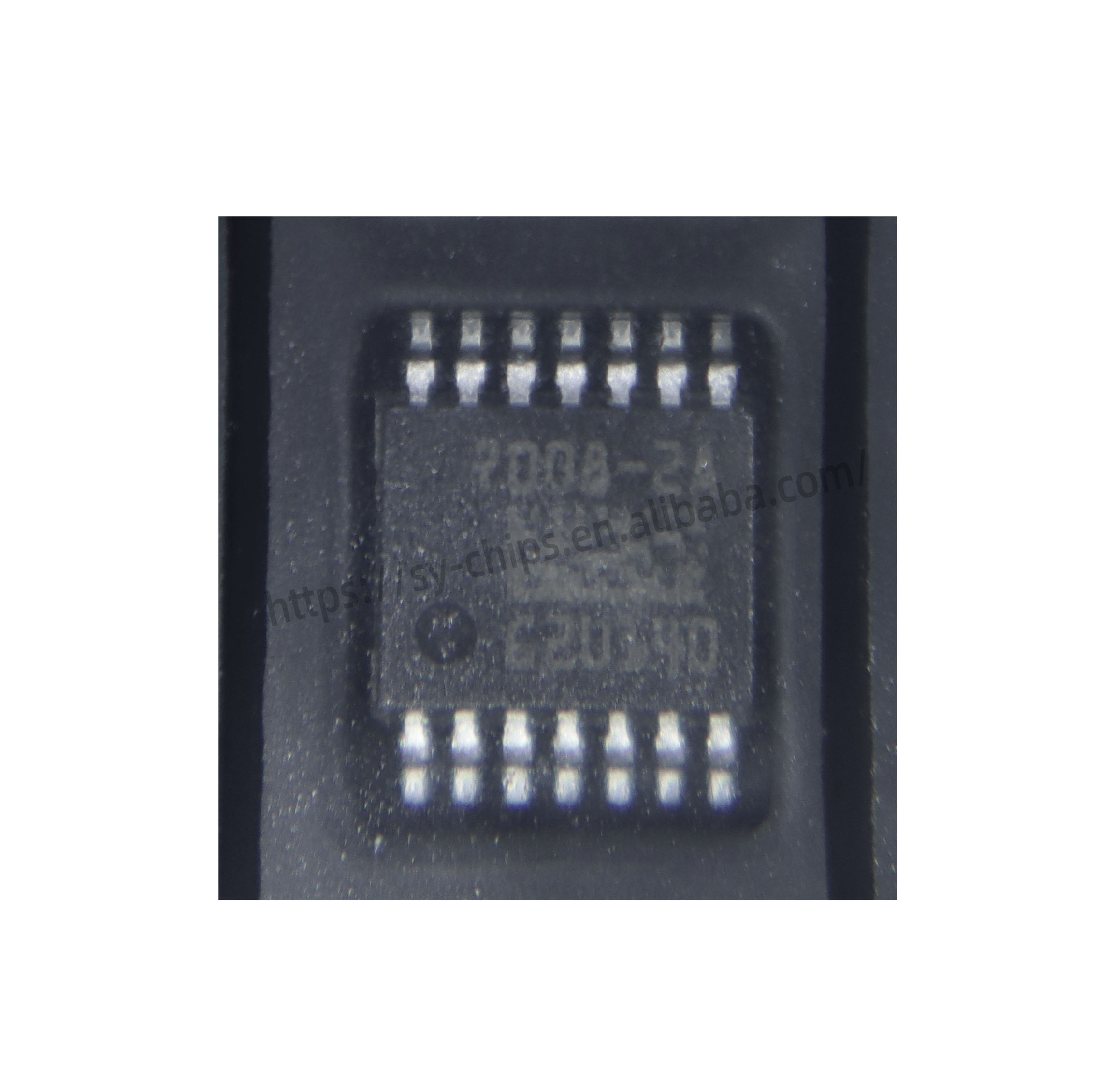2 Pezzi IC Chip TMS3705A1DRG4 TMS3705A SOP16 | Circuito Integrato Nuovo