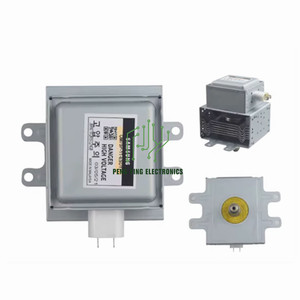 1KW megmet промышленный микроволновый источник питания 1000BX-S универсальный импульсный источник питания с функцией магнетронной защиты - Product Image 2