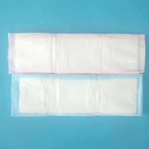 2023 Hot Selling Maternity Pads Maternity Pads Newmom Maternity Pads For Hospital