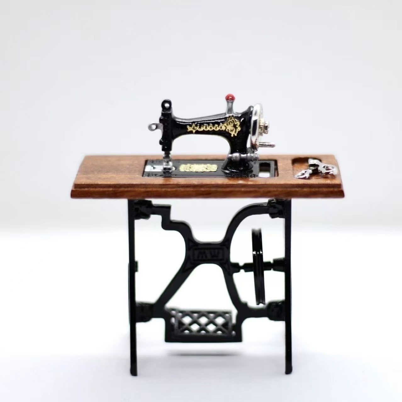 Machine à coudre