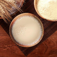 Chine Usine Lait De Soja En Poudre Poudre De Soja Lait De Soja En Poudre Avec Certificat De Qualité