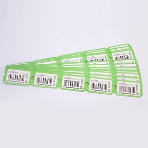 Ustom-Juego de edredones de plástico para el hogar, juego de accesorios para el hogar - Product Image 6