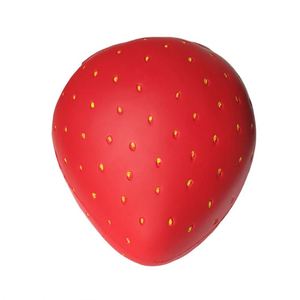 Jouets Squishies Géants Parfumés Kawaii à Remontée Lente en Forme de Pastèque pour Soulager le Stress - Product Image 4