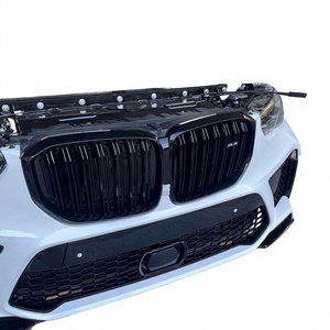 ชุดแต่งกันชนหน้าคุณภาพสูงสำหรับ BMW X5 G05 Msport รุ่นประกอบกันชนหน้า OE 51119492875 ชุดแต่งตัวถังรถยนต์ - Product Image 4