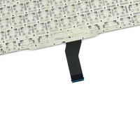 Pièces détachées pour ordinateur portable HK-HHT Clavier US A1370 2011 A1465 2012 - 2015