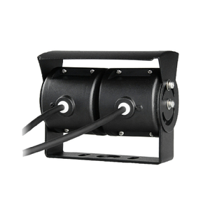 JPC-121 камера заднего вида для автобуса, грузовика, автомобиля - Product Image 3